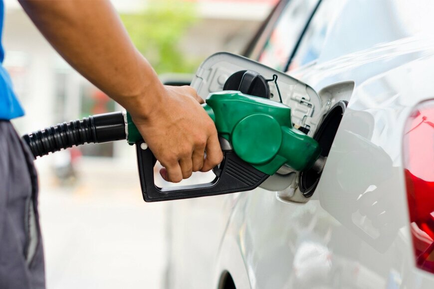 【値上がり月報】ガソリンが1年前に比べて最も値上げされた都市は立川市の23円【総務省統計】