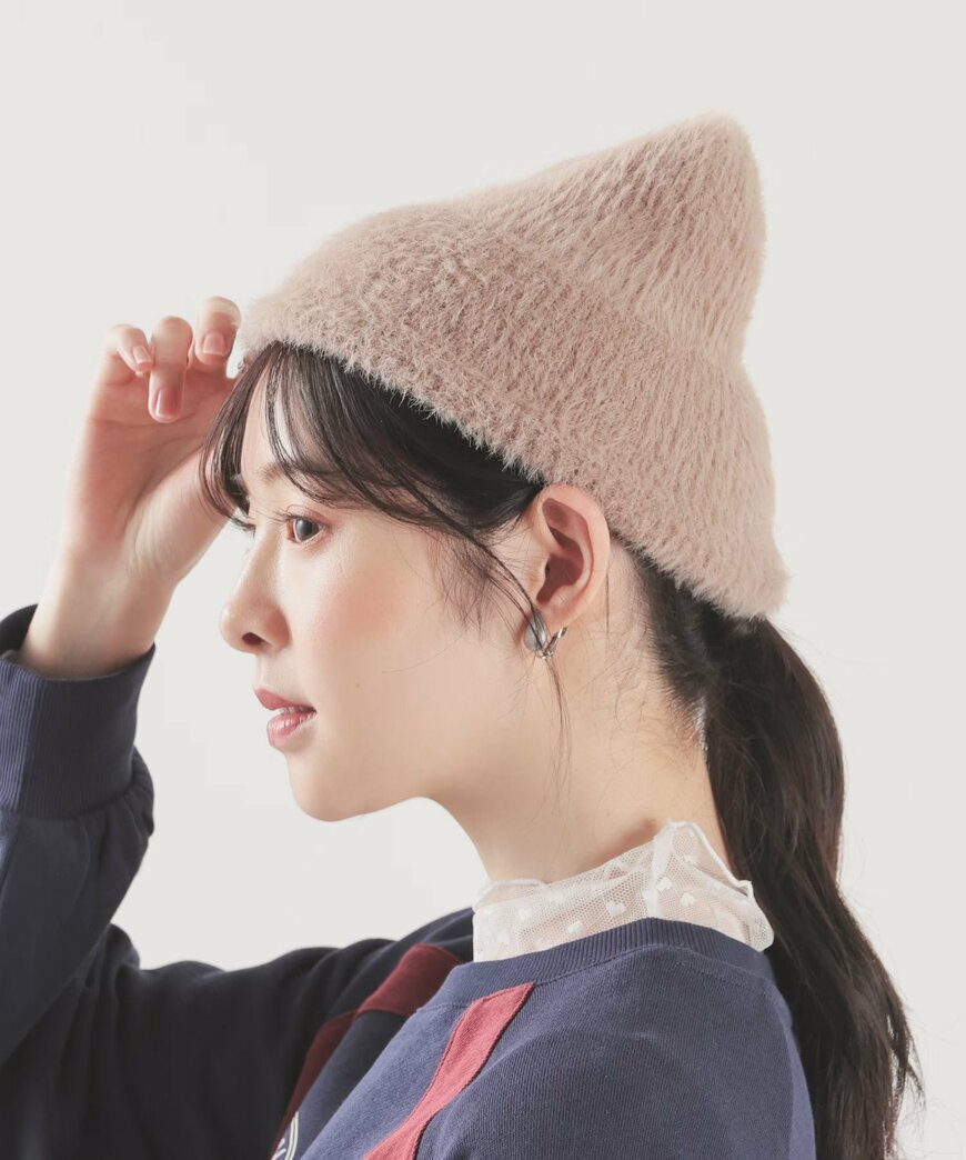 手洗いでケアできます