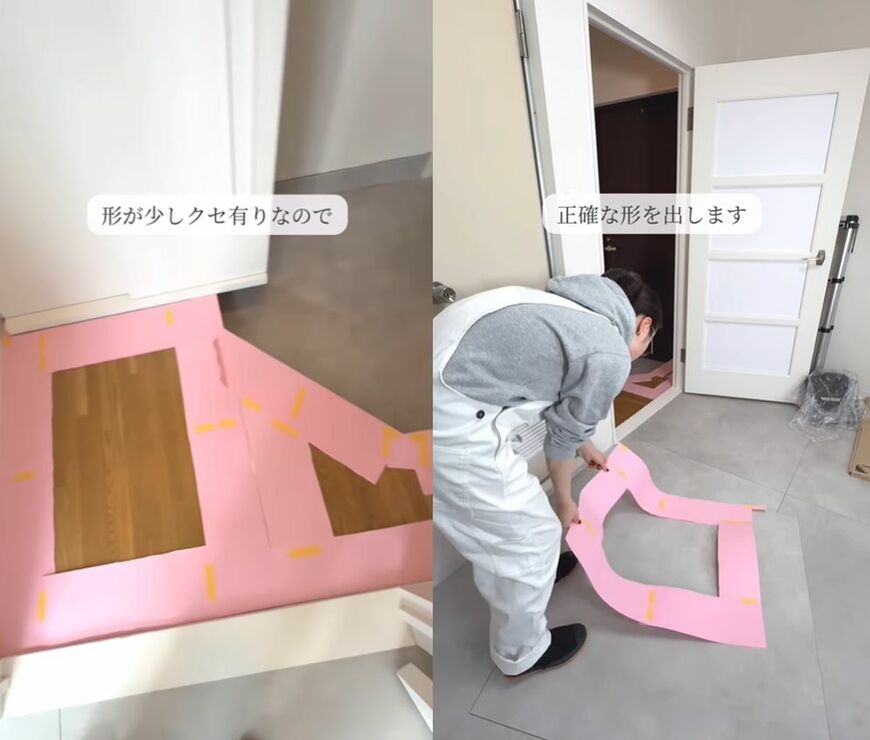 投稿の画像