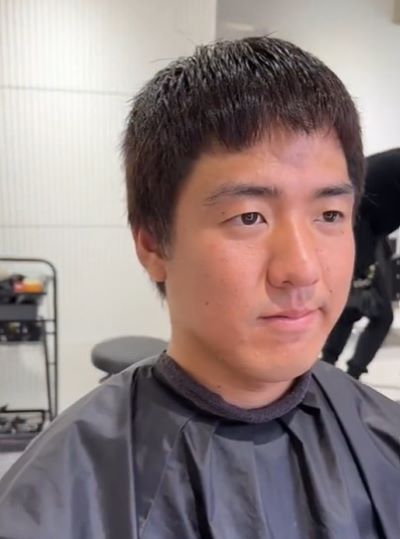 人気美容師