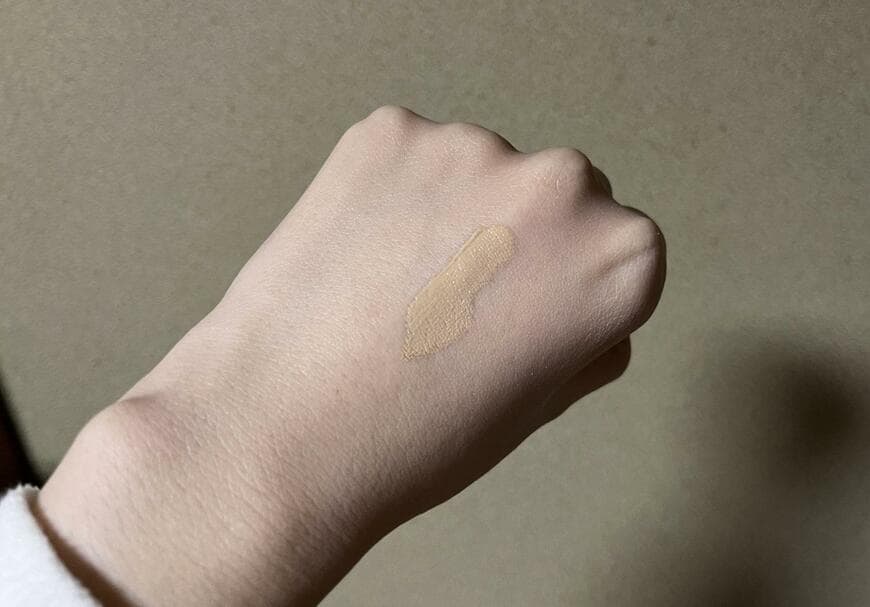 マツキヨココカラ、nake カバーエイドコンシーラー　画像