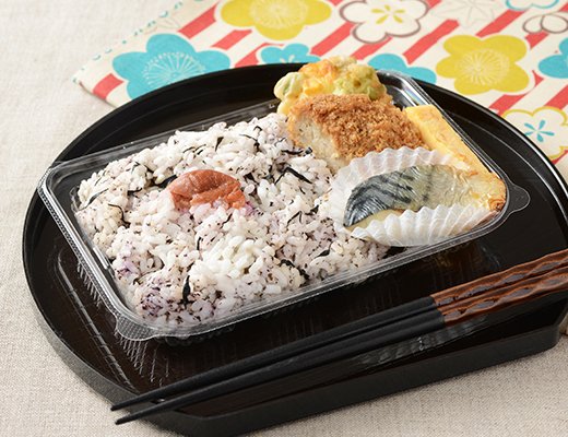 ローソンの新商品その3