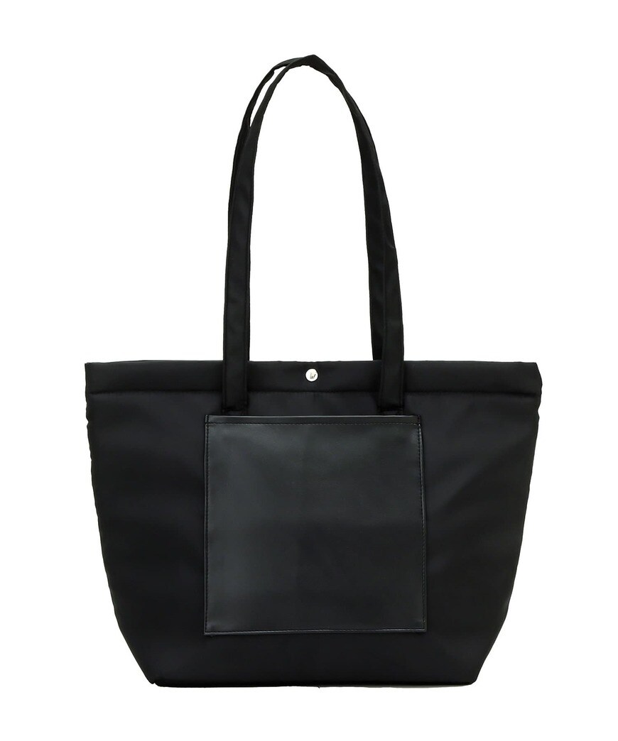 3COINS公式　マルチ収納トートバッグの画像