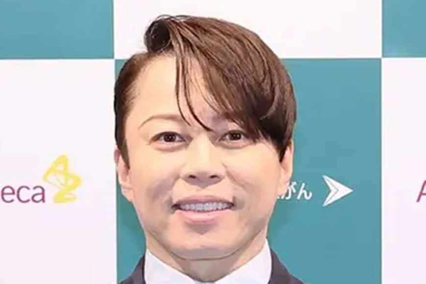 西川貴教