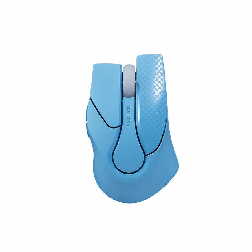 出所：エレコム株式会社