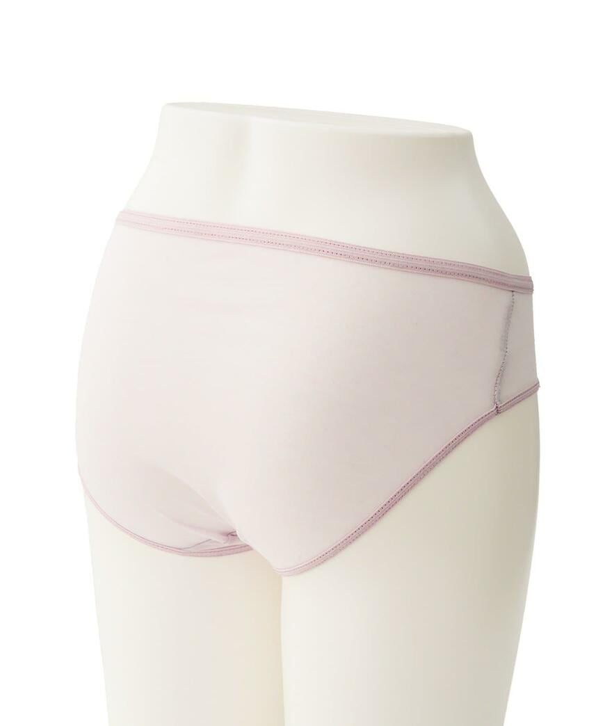 3COINS、ディスポーザブルショーツ5枚セットの画像