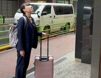 出張する時のスーツケースの中身はどうしてる？　「2つのタイプ」にさまざまなコメントが集まる