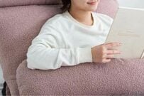 「癒やされるしかない」心地よさです！一人暮らし用〈おしゃれで機能的な座椅子〉3つ