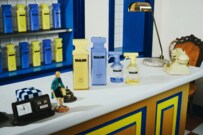 「国民の元カレ」timelesz寺西拓人起用の柔軟剤TAILOR「1.5万いいね」「店頭は争奪戦でSNS爆発」