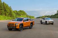 三菱「新型トライトン」が12年ぶりに日本に導入！価格は498万800円から