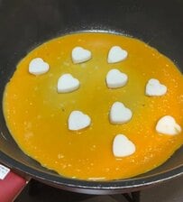 パートナーへ贈る【大人のお子様ランチ弁当】　大好きなメニューを詰め込んだ「かわいさ満点の一箱」がたまらない…