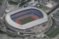 【神奈川県横浜市】日産スタジアムでW杯／日本vsチュニジア戦のパブリックビューイングが決定！入場料は無料。参加条件を解説