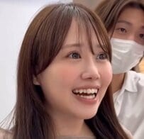 「マダムっぽくなるのが…」2、3年ロングの女性が〈バッサリカット〉をオーダー…仕上がりに「え、めちゃめちゃ良いな！」