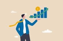 NISA口座・新規買付額「30歳代」が最多。若者の年金不安、高まるか