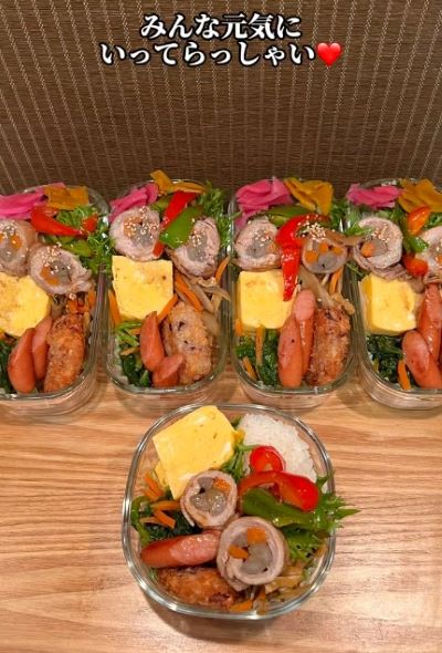 投稿動画のワンシーン