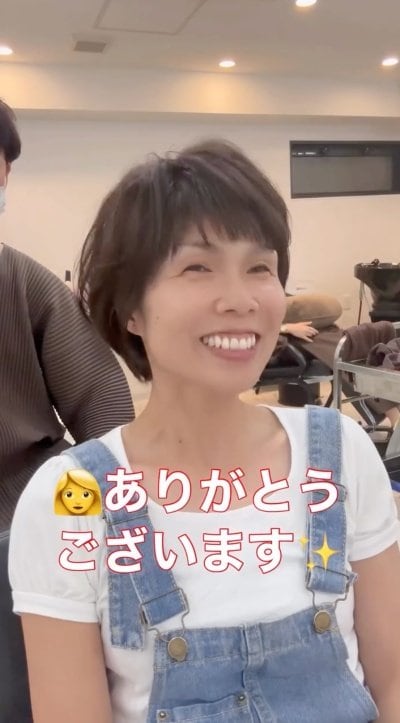 人気美容師