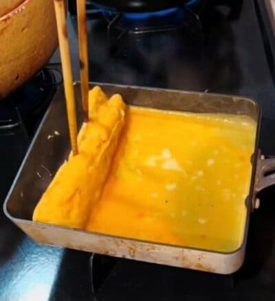 投稿動画のワンシーン