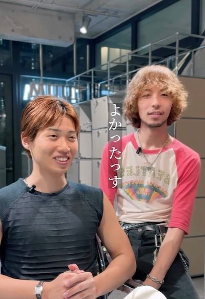 人気美容師