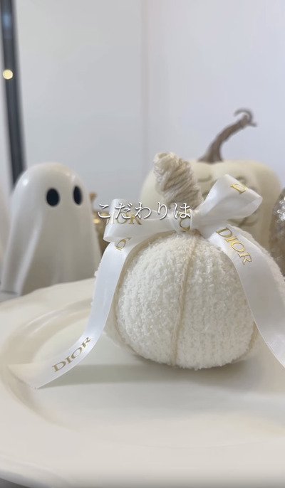 ダイソーの商品を使ったDIY