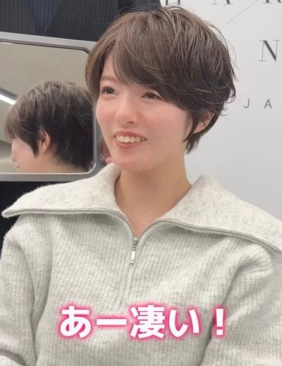 人気美容師