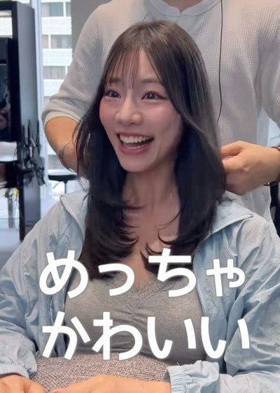 人気美容師
