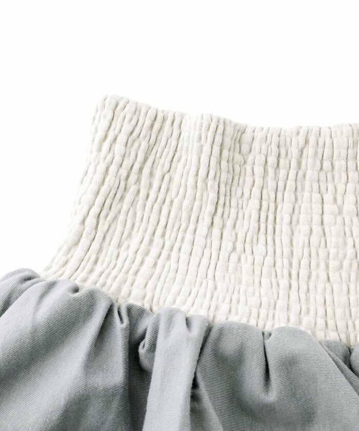 3COINS公式 腹巻付きおねしょパンツ/KIDSトイレ