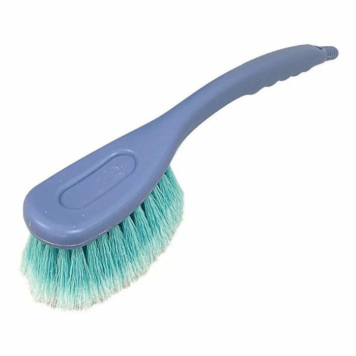 「かため」は頑固な汚れが付着する足回りの洗浄に絶大な効果を発揮