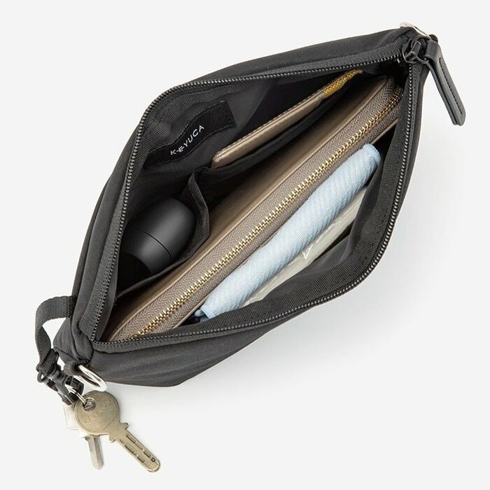 N撥水スロープショルダー