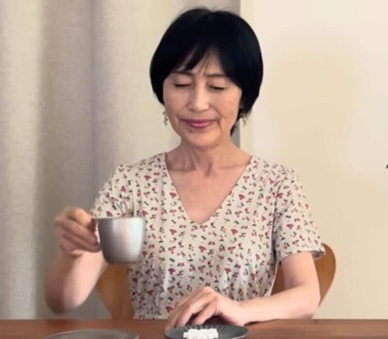 【60代女性】60代でやめた“たくさん持つ生活” 心地いい暮らしのヒントに反響
