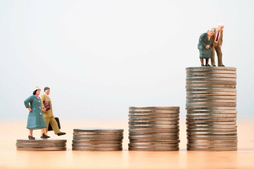 退職金の運用はどこに相談するのがいい？老後資金運用のポイントを解説