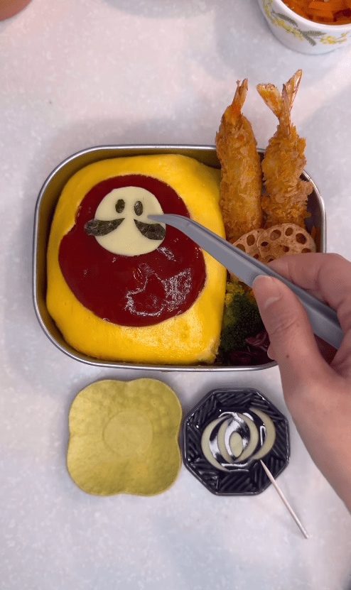 出所：@_kazoku.gohan_