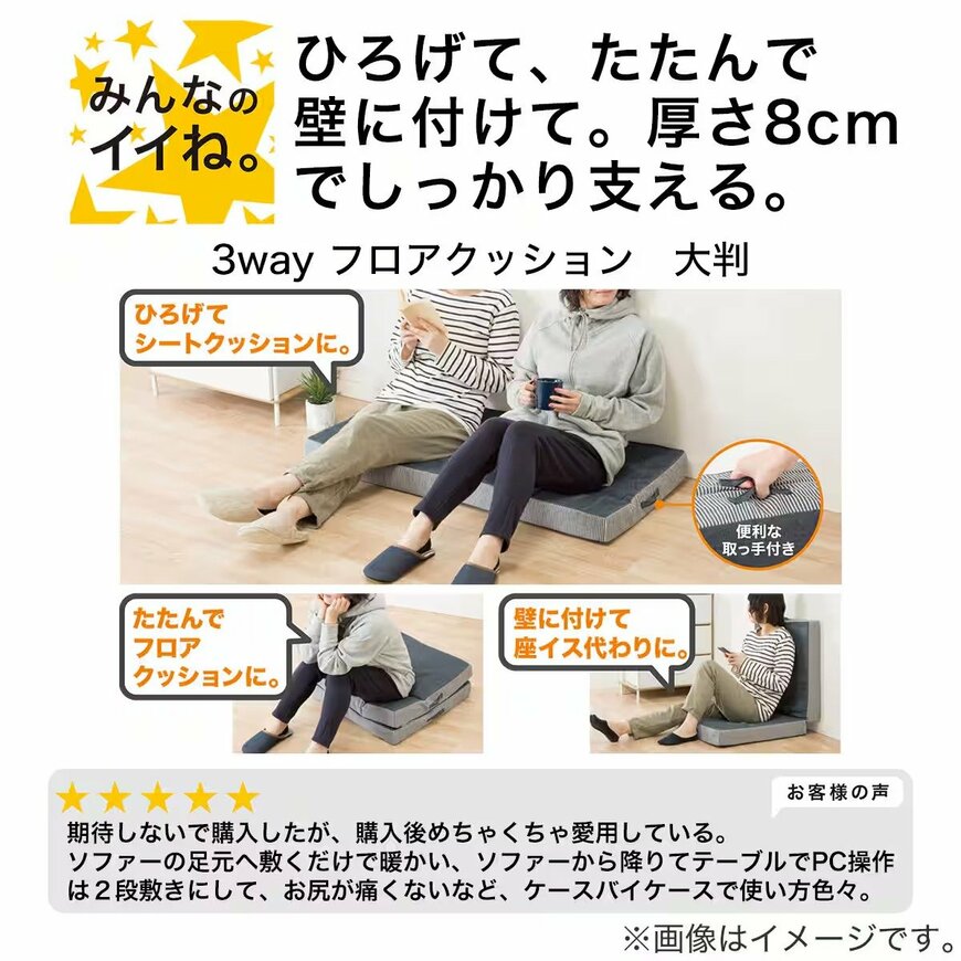 画像出所：ニトリ公式オンラインストア