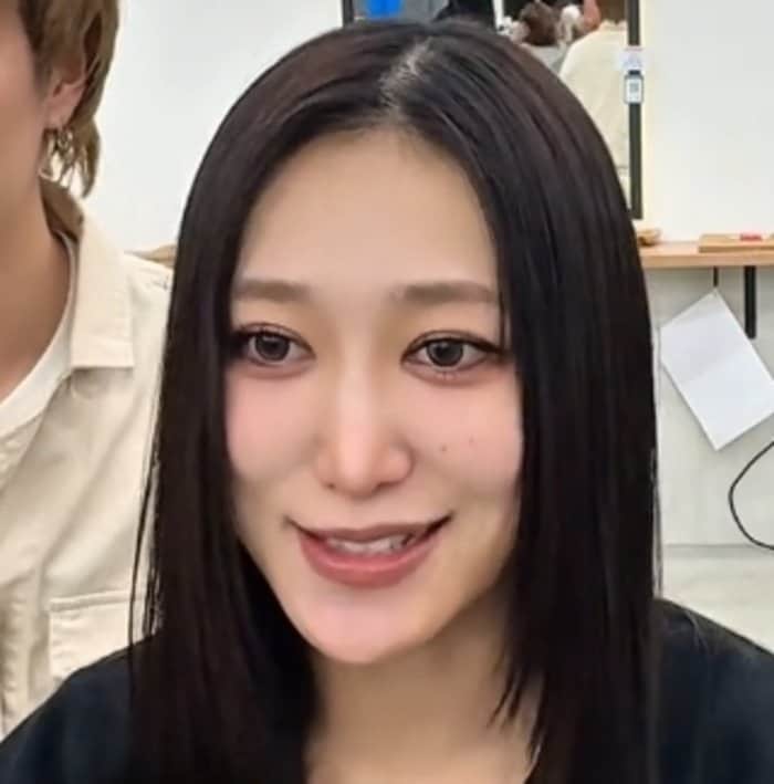 彼は“ロング推し”だけど…「切っちゃお！」ロングが1番似合うと思っていた女性→〈ヘイリーボブ〉に挑戦！