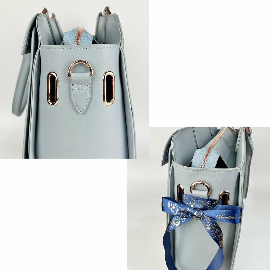 出所：Airafu株式会社「【大人の推し活】商品開発に1年、SNSから生まれた通勤に使える『おしゃれかわいい大きめトートバッグ＆痛バッグ』がRe:)amから新登場。2023年1月8日(日)より予約受付開始。」