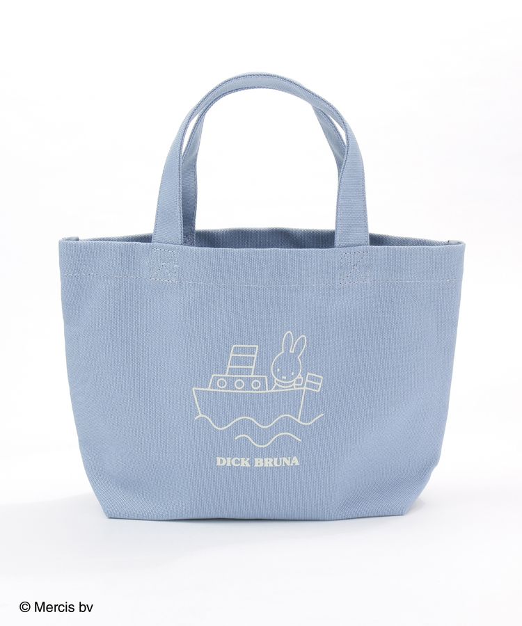 出所：ハニーズ公式通販 ミッフィー/ミニトート