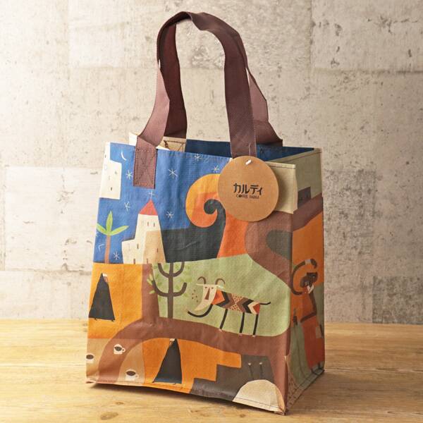 画像出典：カルディ公式