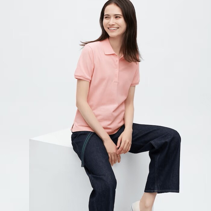 画像出所：ユニクロ公式サイト