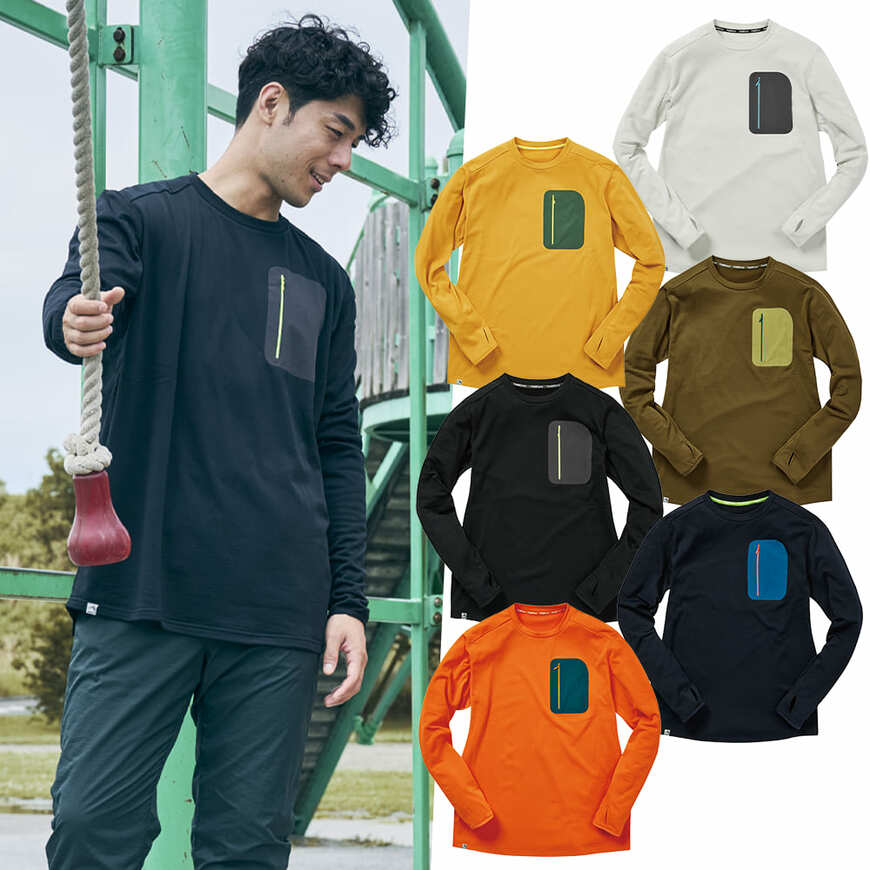 画像出所：ワークマン公式オンラインストア