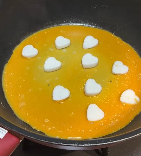 パートナーへ贈る【大人のお子様ランチ弁当】　大好きなメニューを詰め込んだ「かわいさ満点の一箱」がたまらない…
