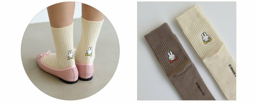 画像出所：靴下屋公式サイト