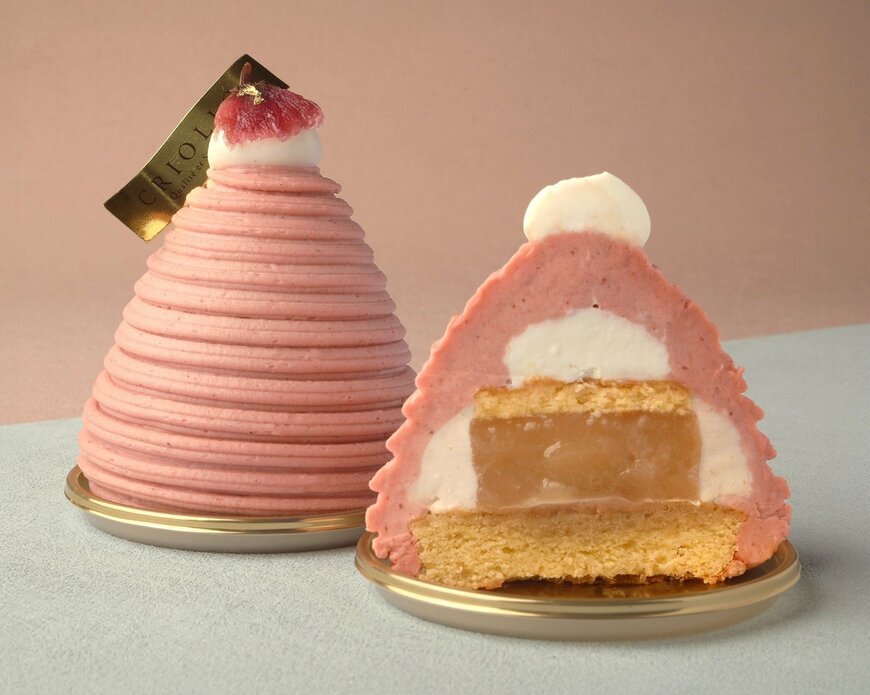 画像出所：クリオロ公式サイト