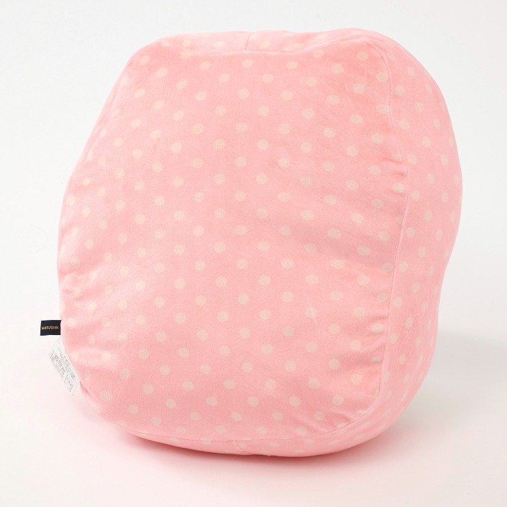 出所：しまむら公式オンラインストア ダイカットクッション　しろくま（すみっコぐらし）