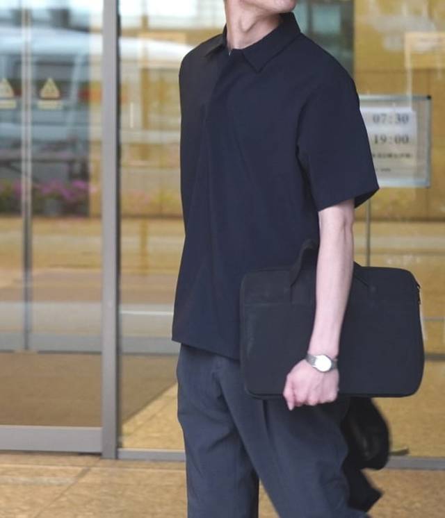 ADAM ET ROPE' ¥7,480（税込）