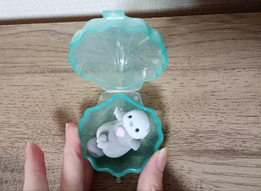 筆者撮影（株式会社エール、おてて、つなごうね）