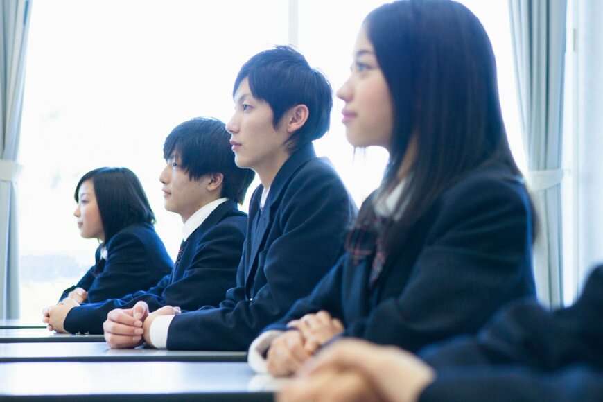 【高校受験】夏休みの学校説明会「6つのチェックポイント」我が子に合う学校を見極めるために