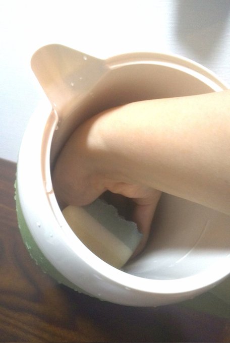 ウォーターピッチャー