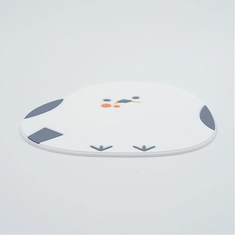 Can★Do、コースターシマエナガ商品画像