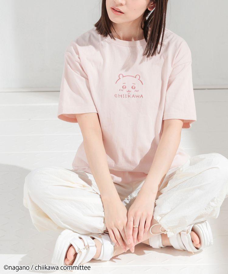 ハニーズ、ちいかわ/Tシャツ画像