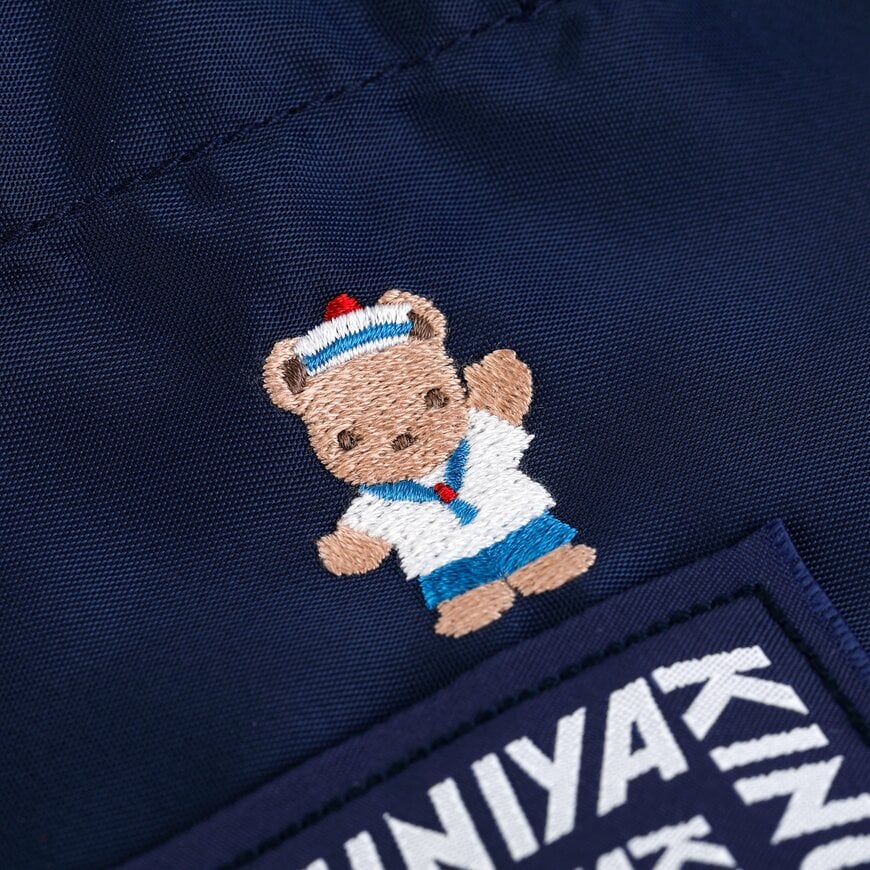 株式会社紀ノ國屋　KINOKUNIYA×familiar　バッグ　画像