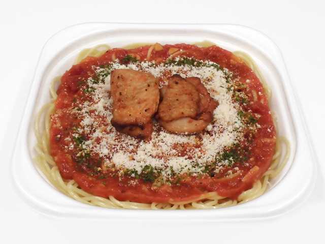 セブン-イレブンの新商品その1